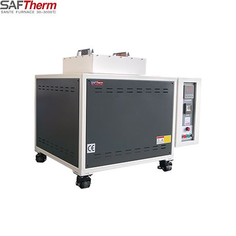 1400C Pit-type esistance furnace