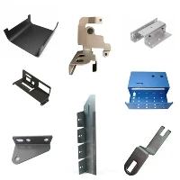 Metal Plate