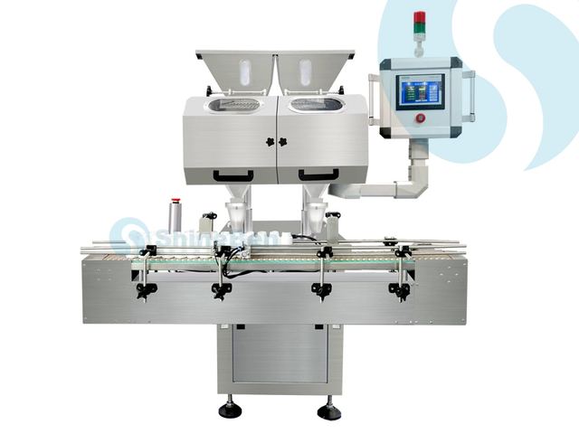 Tablet Counting Machine SBM-CM16L