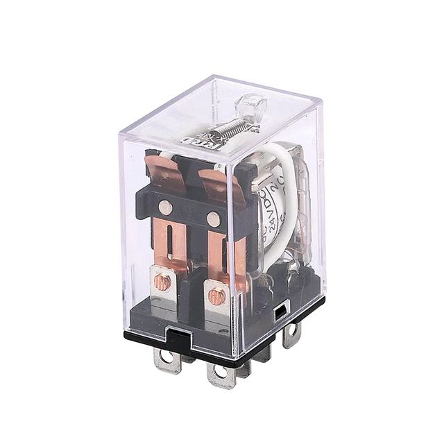 Miniature Power Relay LJQX-13F-2Z