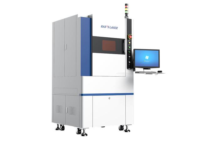 Laser Depaneling PCB Machine HDZ- UVC3030