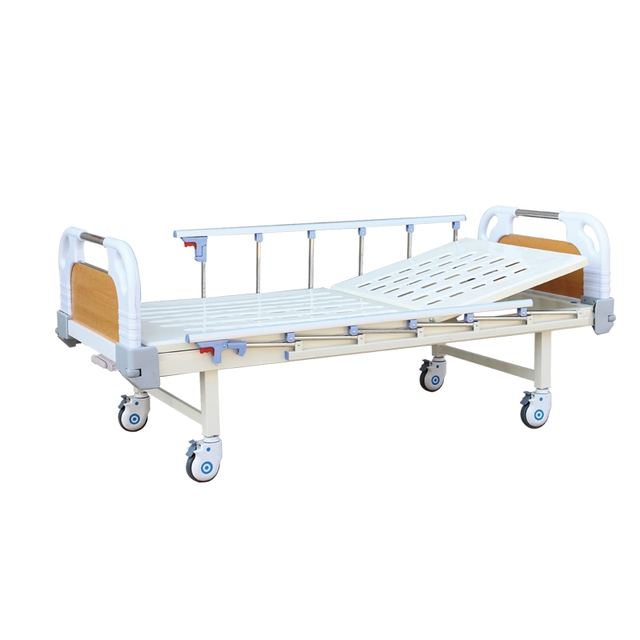 Hospital Bed