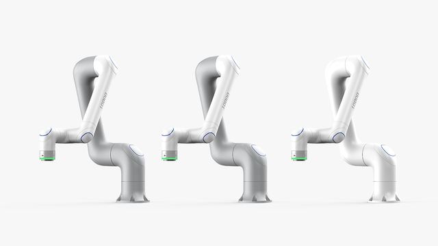 CR20A Collaborative Robot