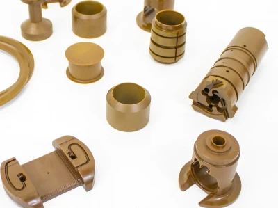 plastic material price news