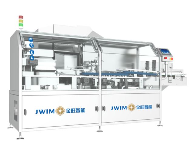 LP-200F Auto High-Speed Bottle Unscrambler (12, 000BPH)