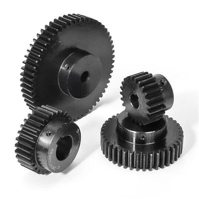 Spur Gears