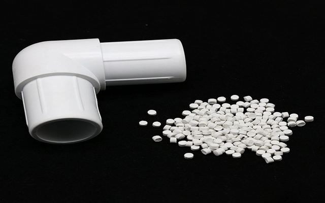 Toxicity In Focus:Is PVC Safe?