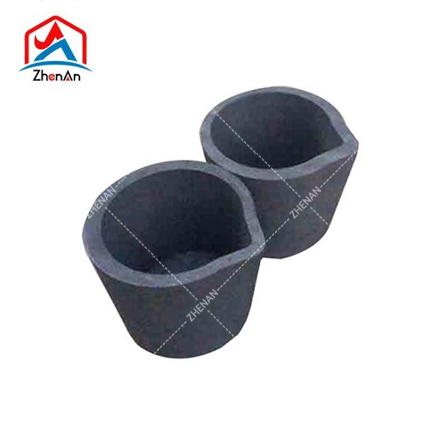 Graphite Crucibles
