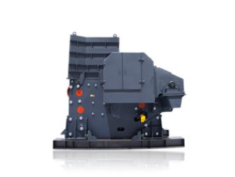 Crushing Equipment