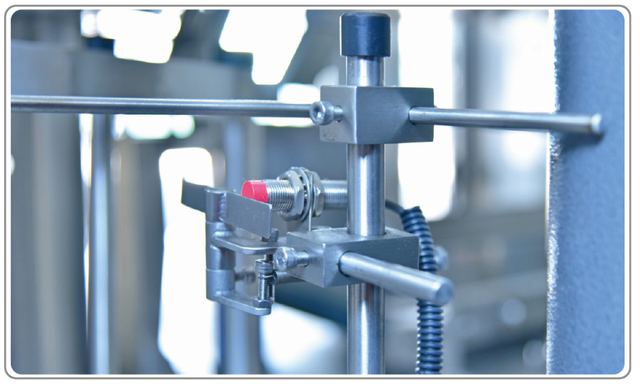 20-25 Bags/Min GD8-200B Fully Automatic Rotary Bagging Machine