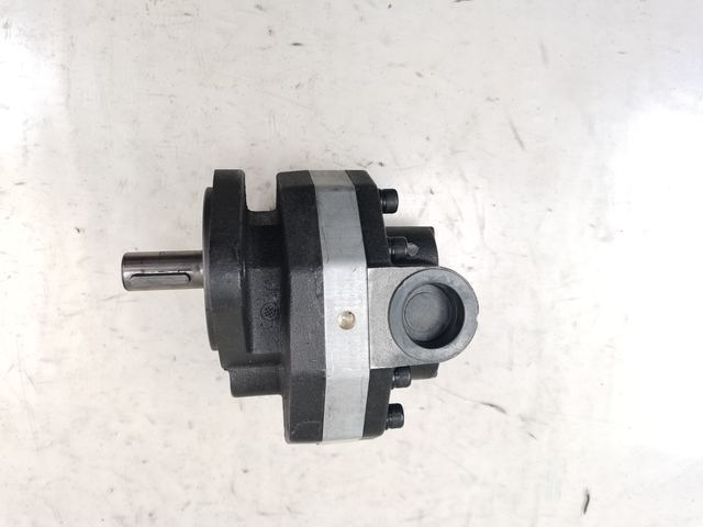 hydraulic pump