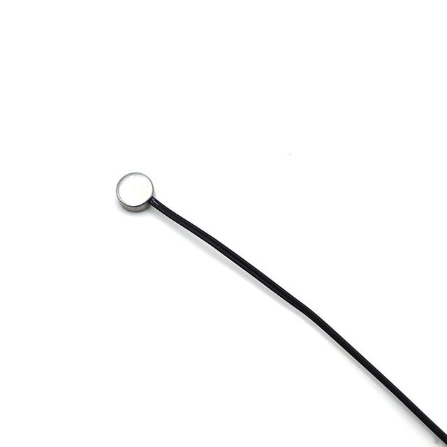 10KΩ±2% B25/50=3950K±1% NTC Temperature Sensor