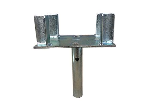 Prop U Plate