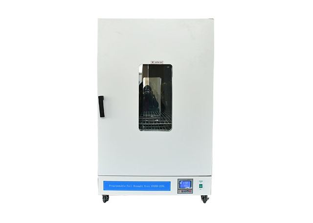 IEC 62133-1 Battery Thermal Impact Test Chamber 200℃ Thermal Abuse Test Equipment