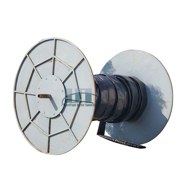 Details about TPU Rehablitation Hose