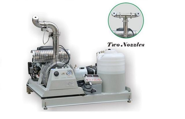 LR18 Agriculture Sprayer Fogger