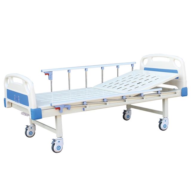 Hospital Bed