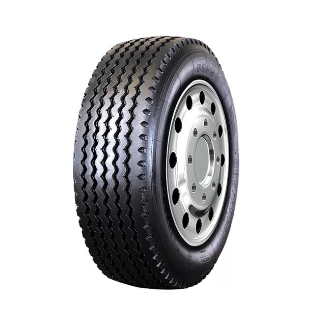 T186- Three-A Premium Low Profile Regional All Position Steer Tires