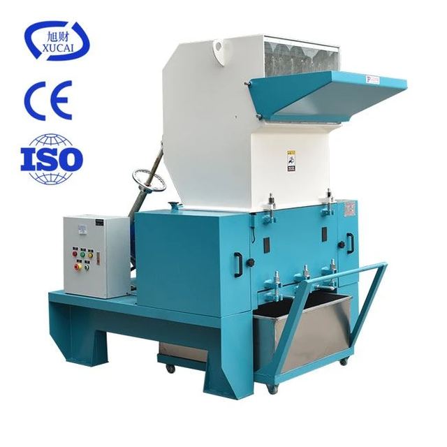 Supply Whole Set Plastic Pellet Making Machine PP/PE Pelletizing Machine Waste Plastic Recycling Granulator