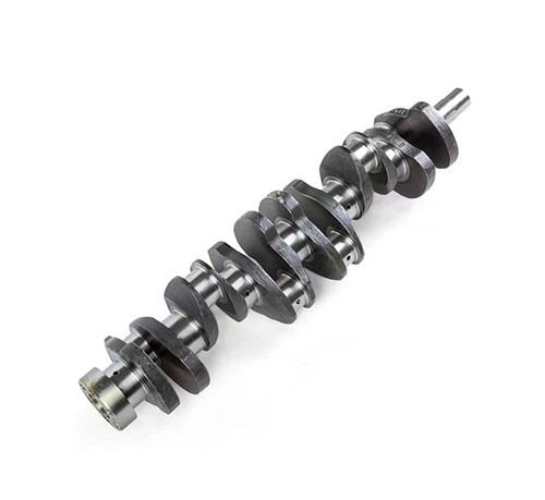 8-94455-240-1 8944552401 8-97249041-1 4JA1 Crankshaft Suitable For Isuzu Engine Parts