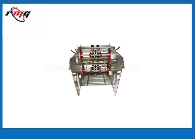 NCR Self-Serv S2 Pick Module Assy PN: 445-0775863