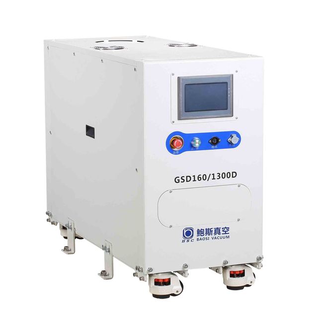 Dry Vacuum Pumps suppliers