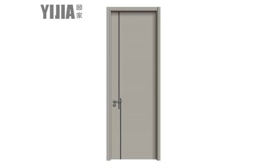 Interior Door
