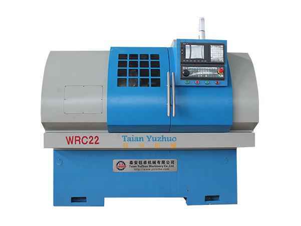 WRC22 Wheel Repair Equipment