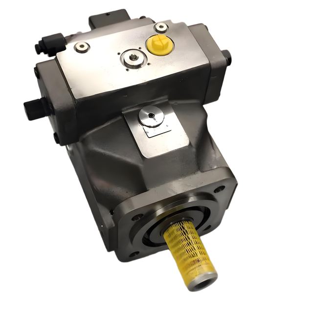 A4VSO Rexroth Piston Pump SAE Ports 95CC Displacement for Energy Sector