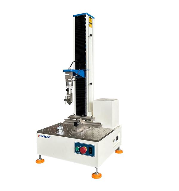Fishhook Tensile And Bending Strength Testing Instrument