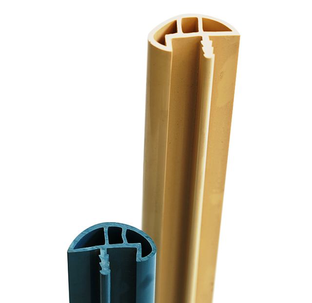 T Molding Edge Banding