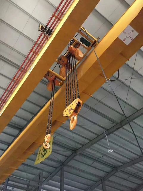 JIB Crane Lift