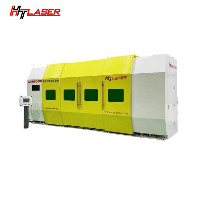 Laser Cladding Machine