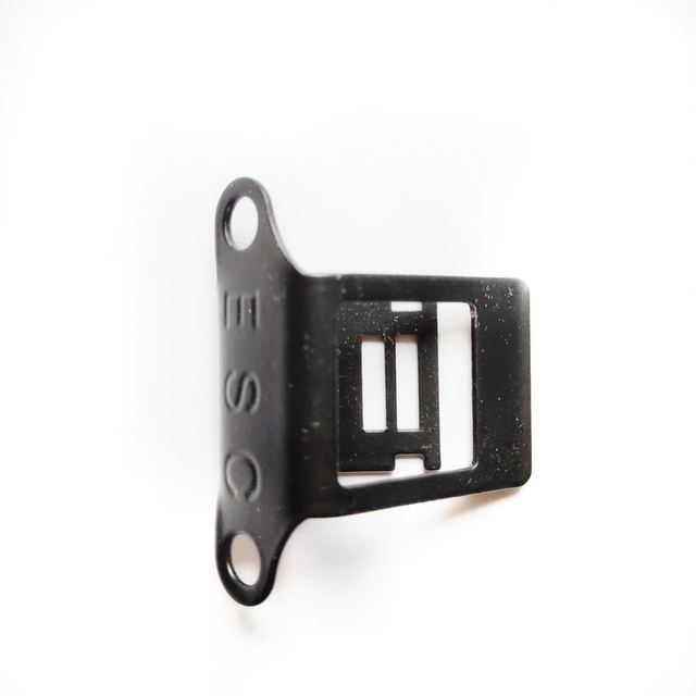 Best aluminum stamping parts factory in