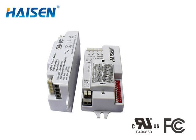 High Frequency 5.8GHz Compact UL Sensor Automatic Switching