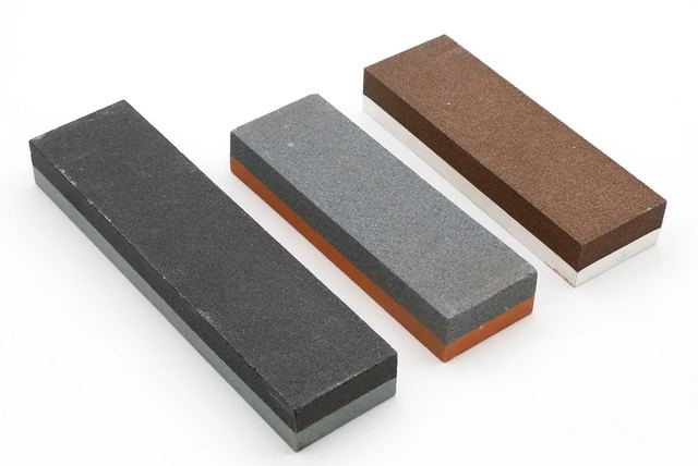 Oil Stone, Sharpening Stone Segment Grinding Stone Dressing Stick