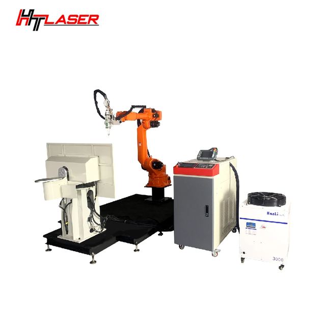 Laser Cutting Machine