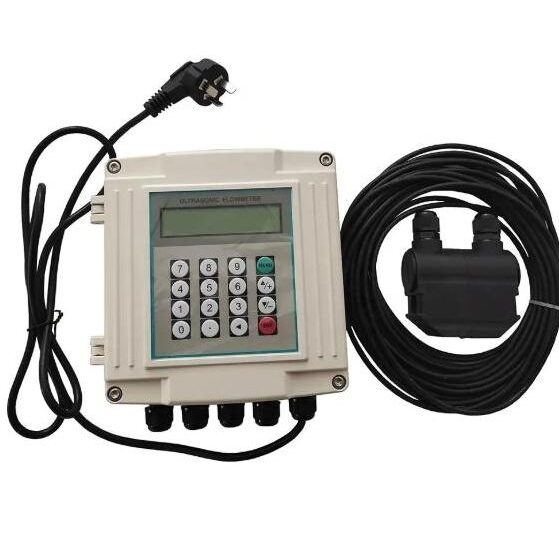 Ultrasonic Transducer Ultrasonic Flowmeter