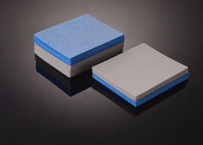 Long Sanding Block