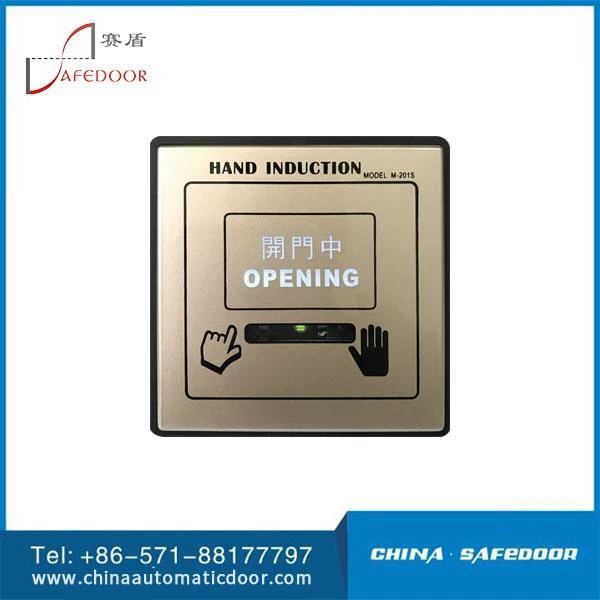 Hand Sensor Switch