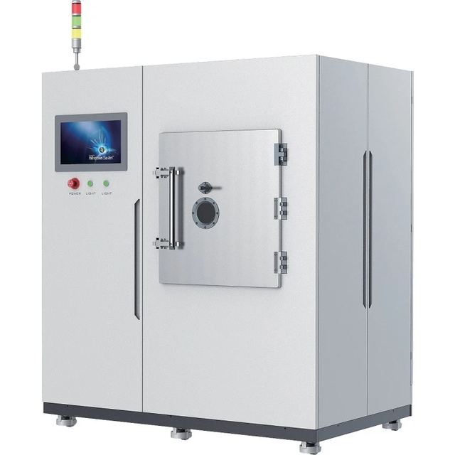 Etching Machine