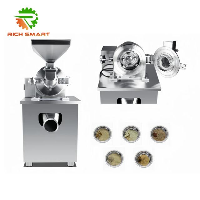 Grinder
