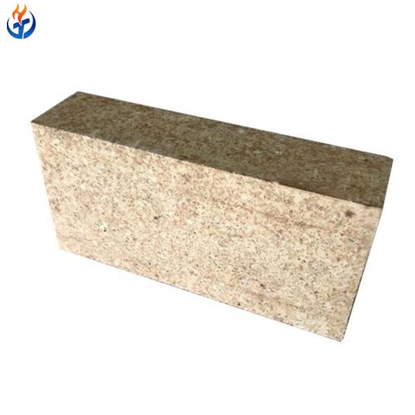 Zircon Refractory Bricks