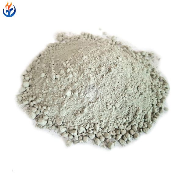 Boiler Castable Refractory