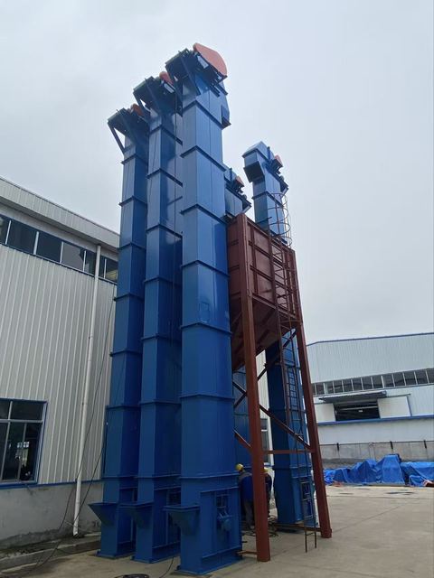 EPC Casting Production Line with PLC Control System for High Volume Output and Low Emission Process