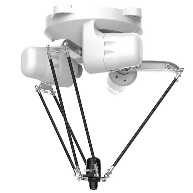 Delta Robot D Serial