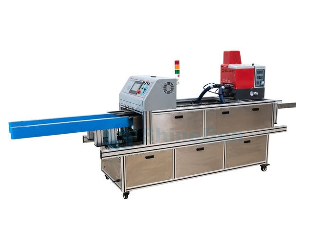 Semi-auto Box Sealer SBM-BS80