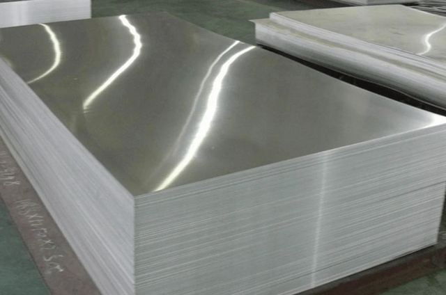 Aluminum Sheet