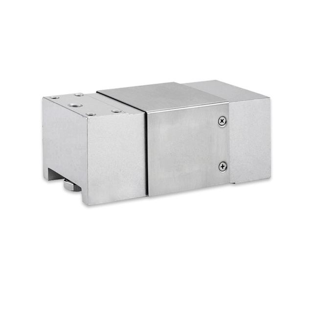 WL-120 Aluminum Alloy Load Cell 50kg To 1000kg 800x800mm Platform Weighing