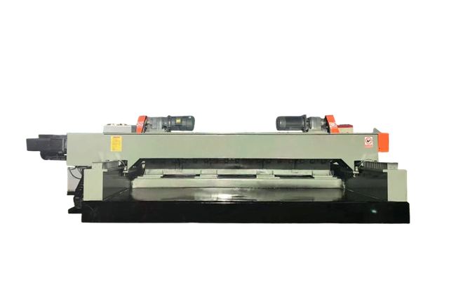 2900mm Plywood Veneer Peeling Machine